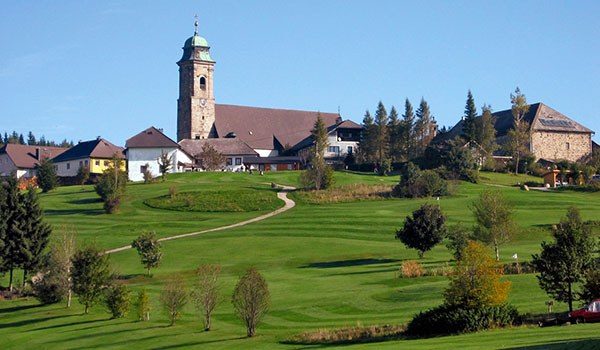 Golfclub Pfarrkirchen i. M.