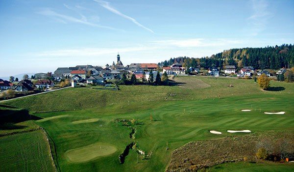 Golfclub Pfarrkirchen i. M.
