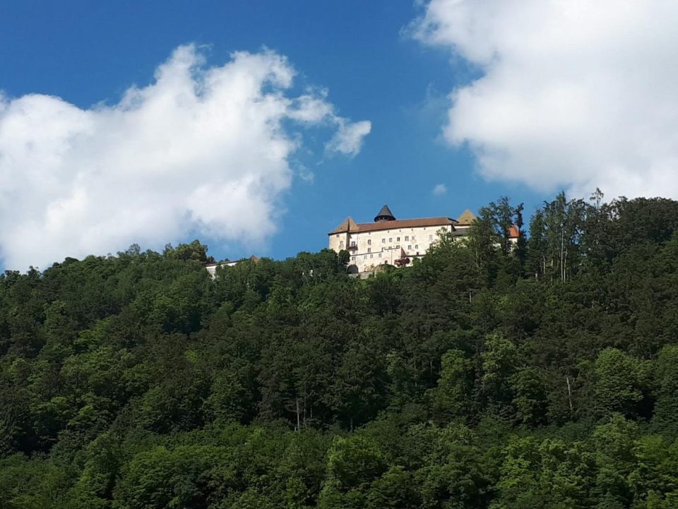 Schloss Rannariedl